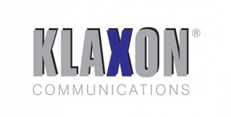 klaxon--logo