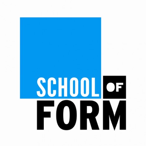 School_of_Form_logotyp