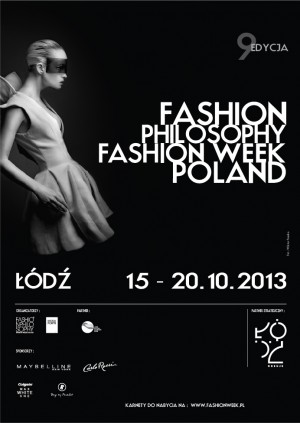 FWP 9 FashionPhilosophy Fashion Week Poland