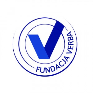 Fundacja VERBA - logo
