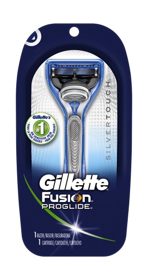 Gillette Fusion ProGlide Sensitive_1