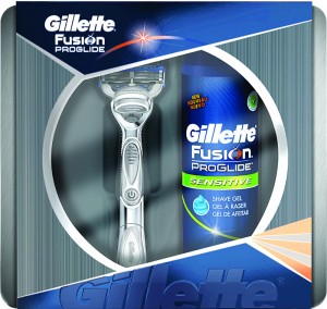 Gillette Pro Glide gift pack