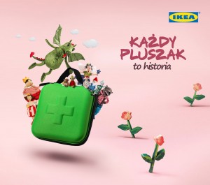 Audiobook-IKEA