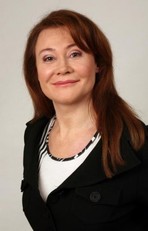 Dr Barbara Jerschina