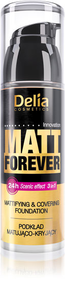 fluid Matt Forever MINI