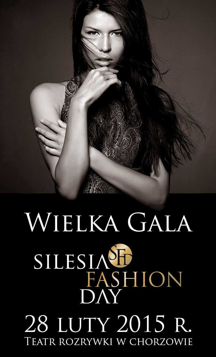 VII edycja Silesia Fashion Day już wkrótce. Po raz pierwszy dwudniowe wydarzenie!