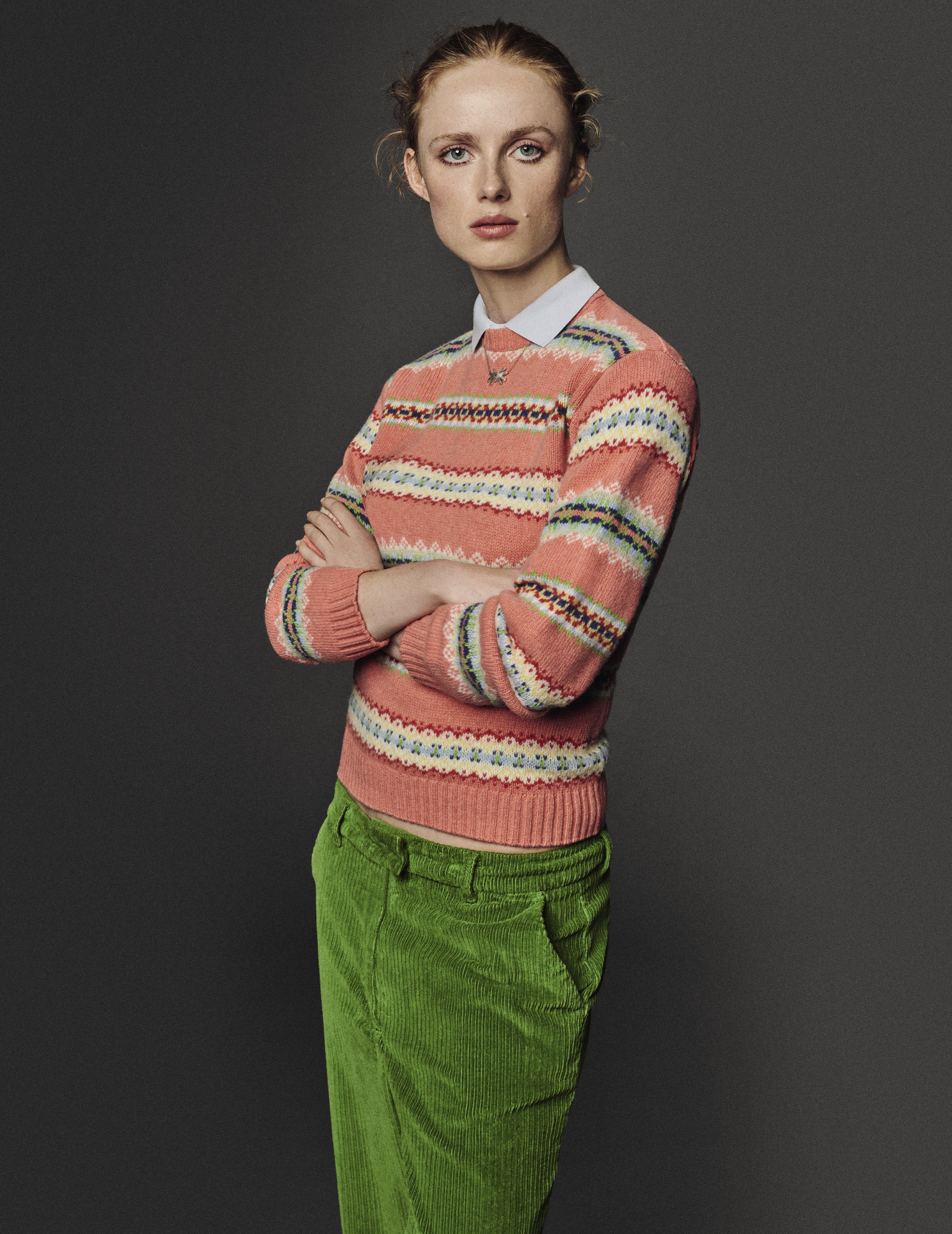 kampania marki United Colors of Benetton – YOU CAN BE EVERYTHING, BE BENETTON (6)