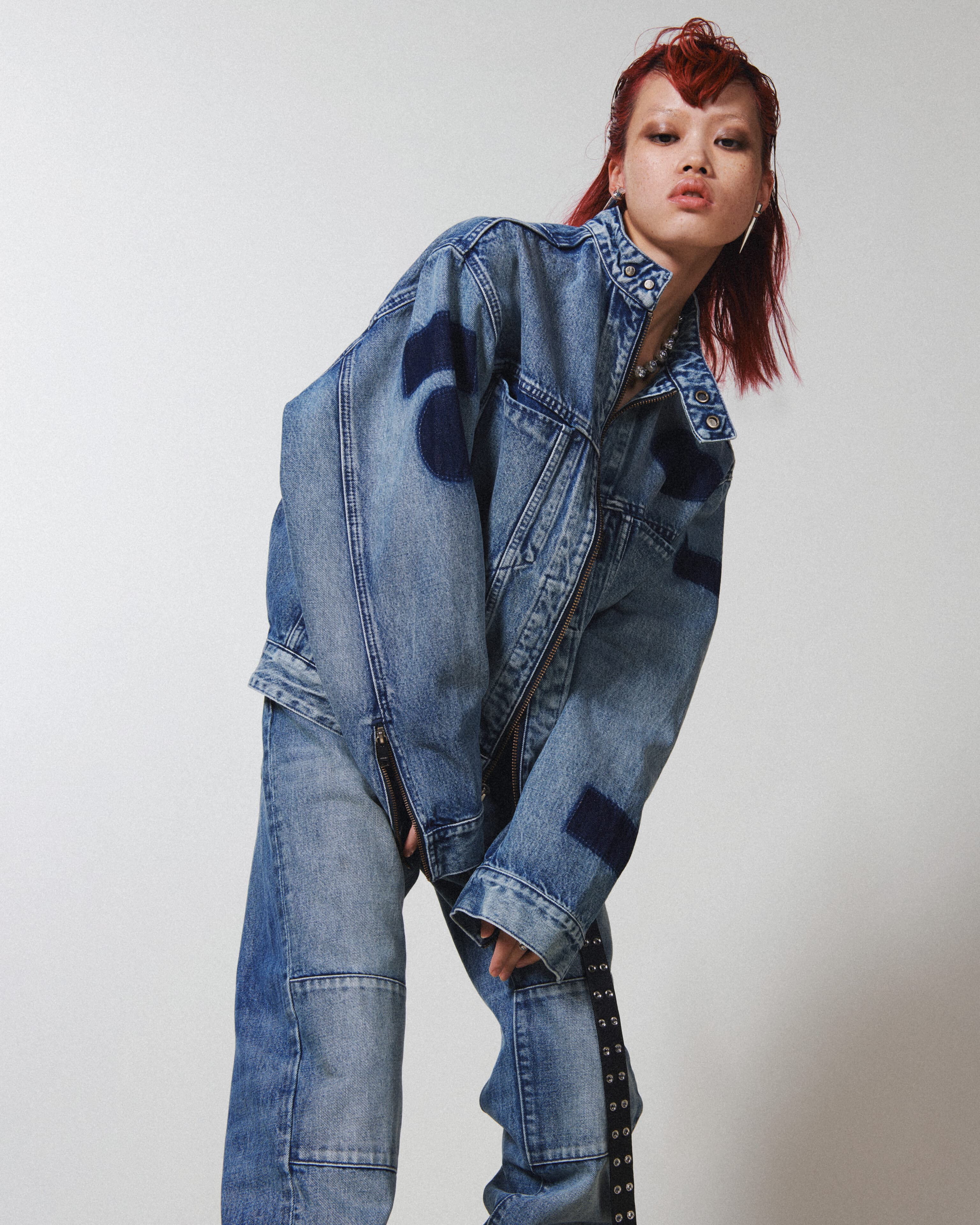 Levi’s® x AMBUSH….11