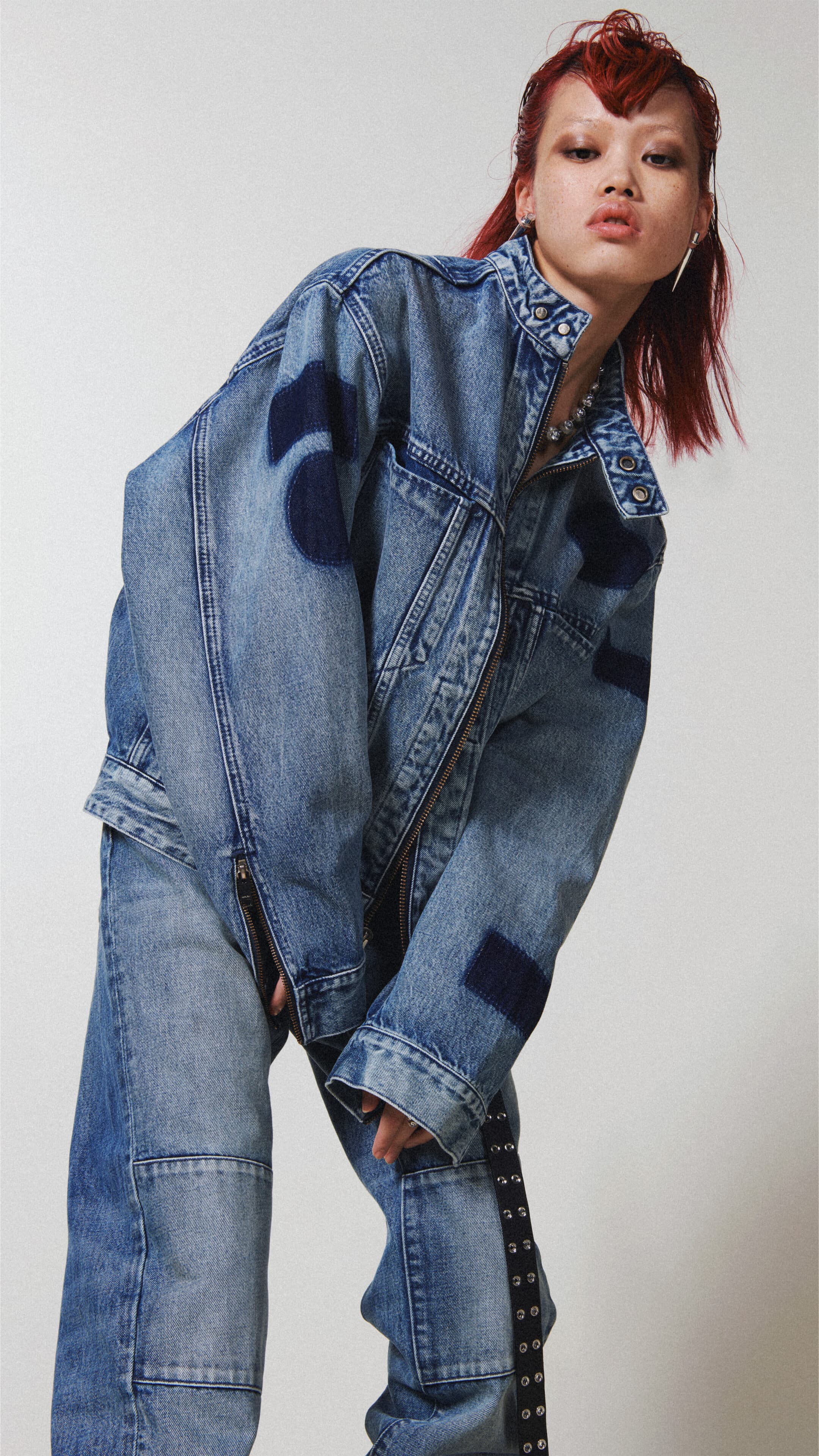 Levi’s® x AMBUSH….12