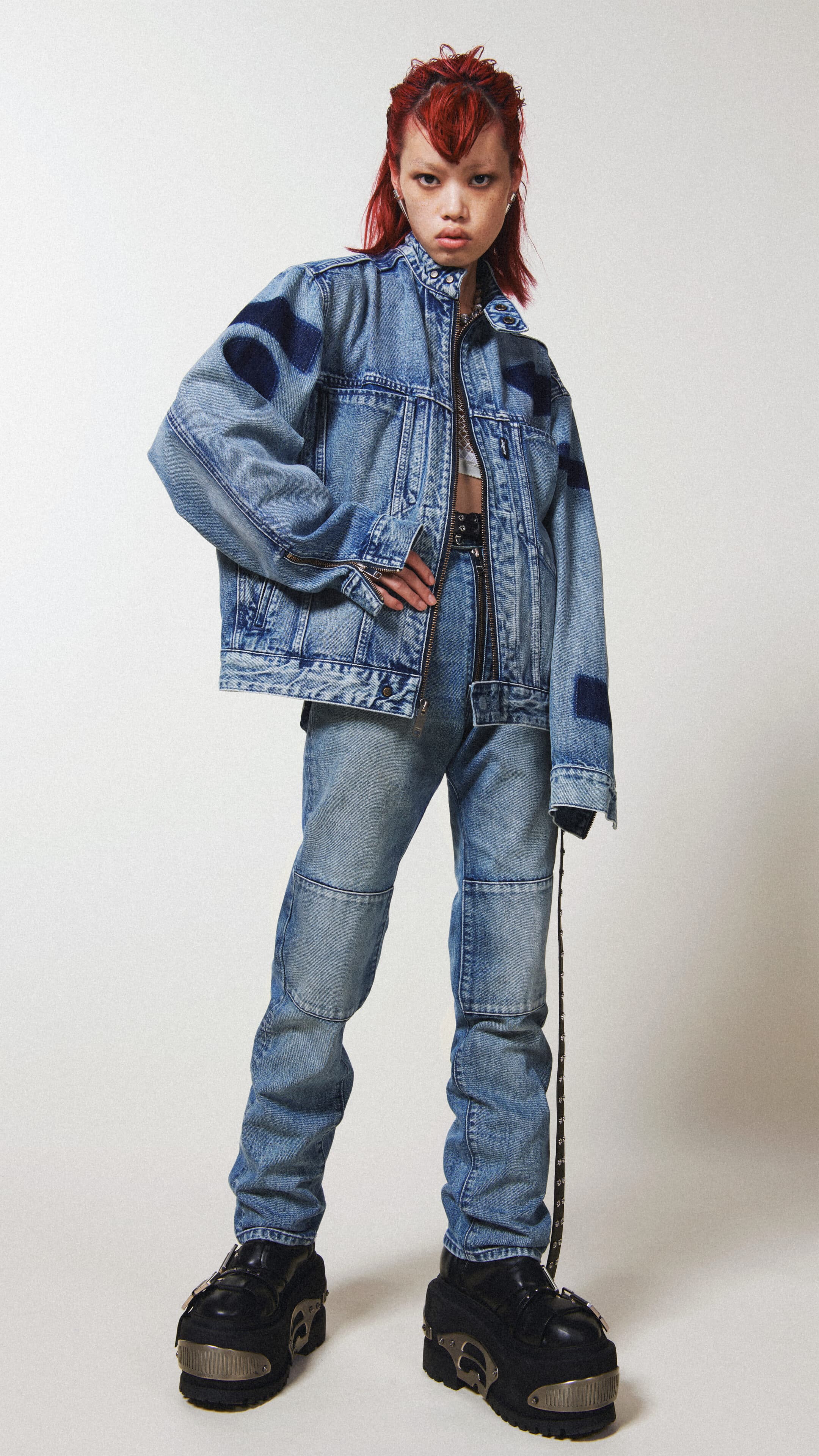 Levi’s® x AMBUSH….14