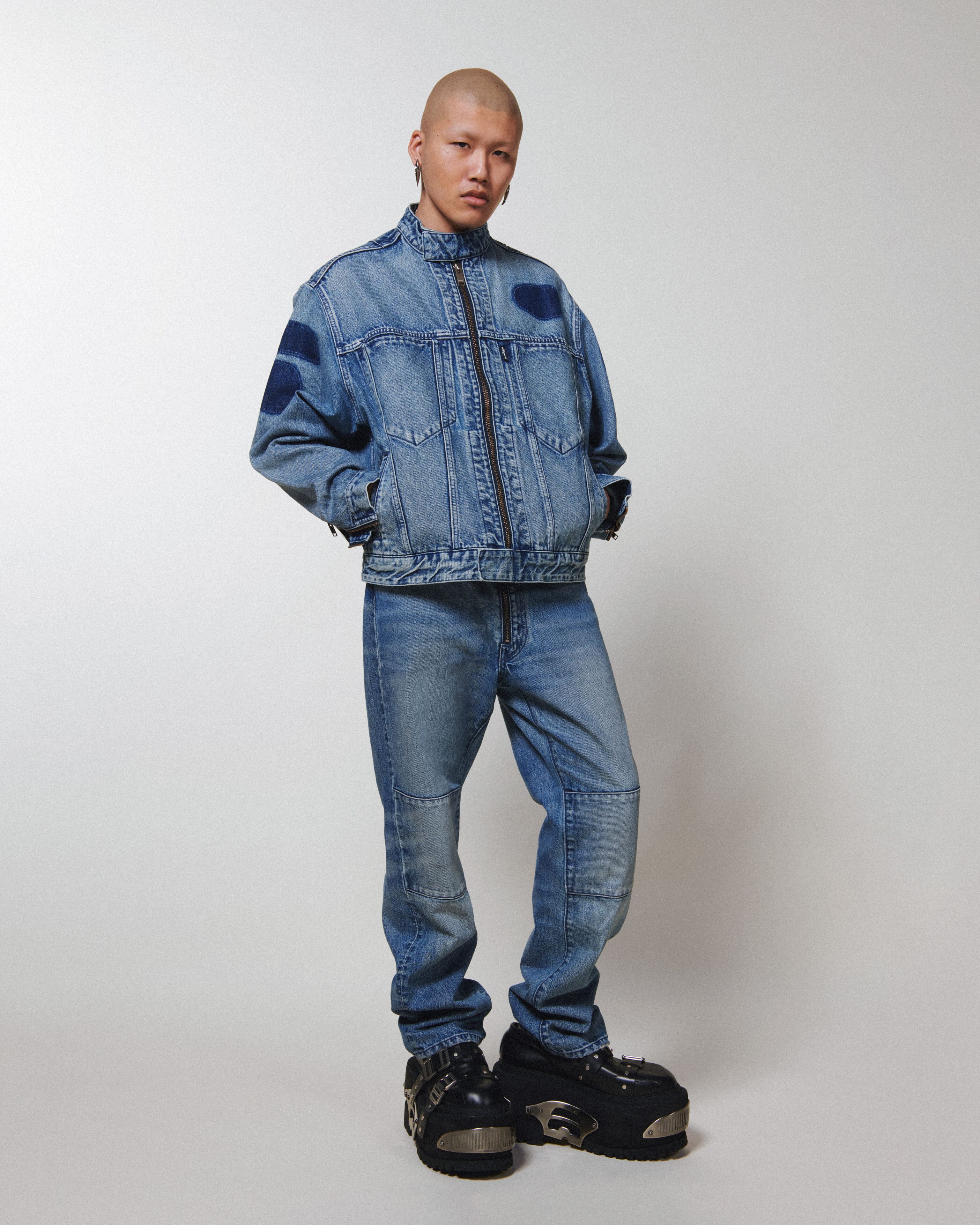 Levi’s® x AMBUSH….3