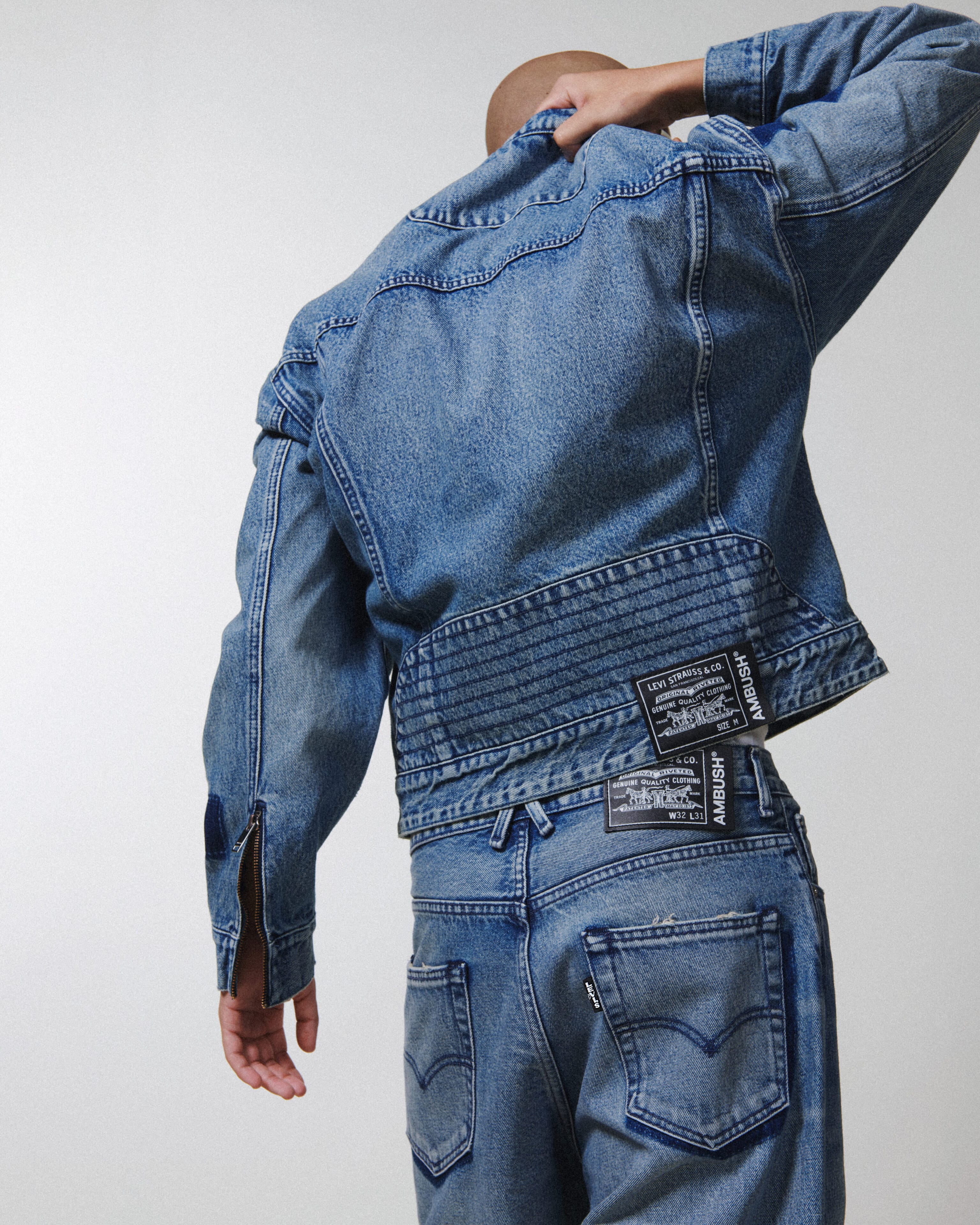 Levi’s® x AMBUSH….7