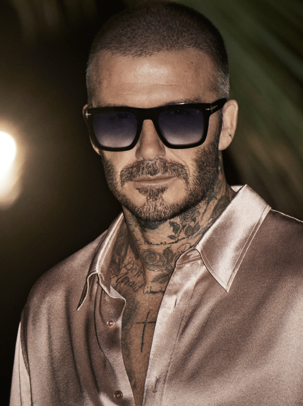 David Beckham Eyewear (1)