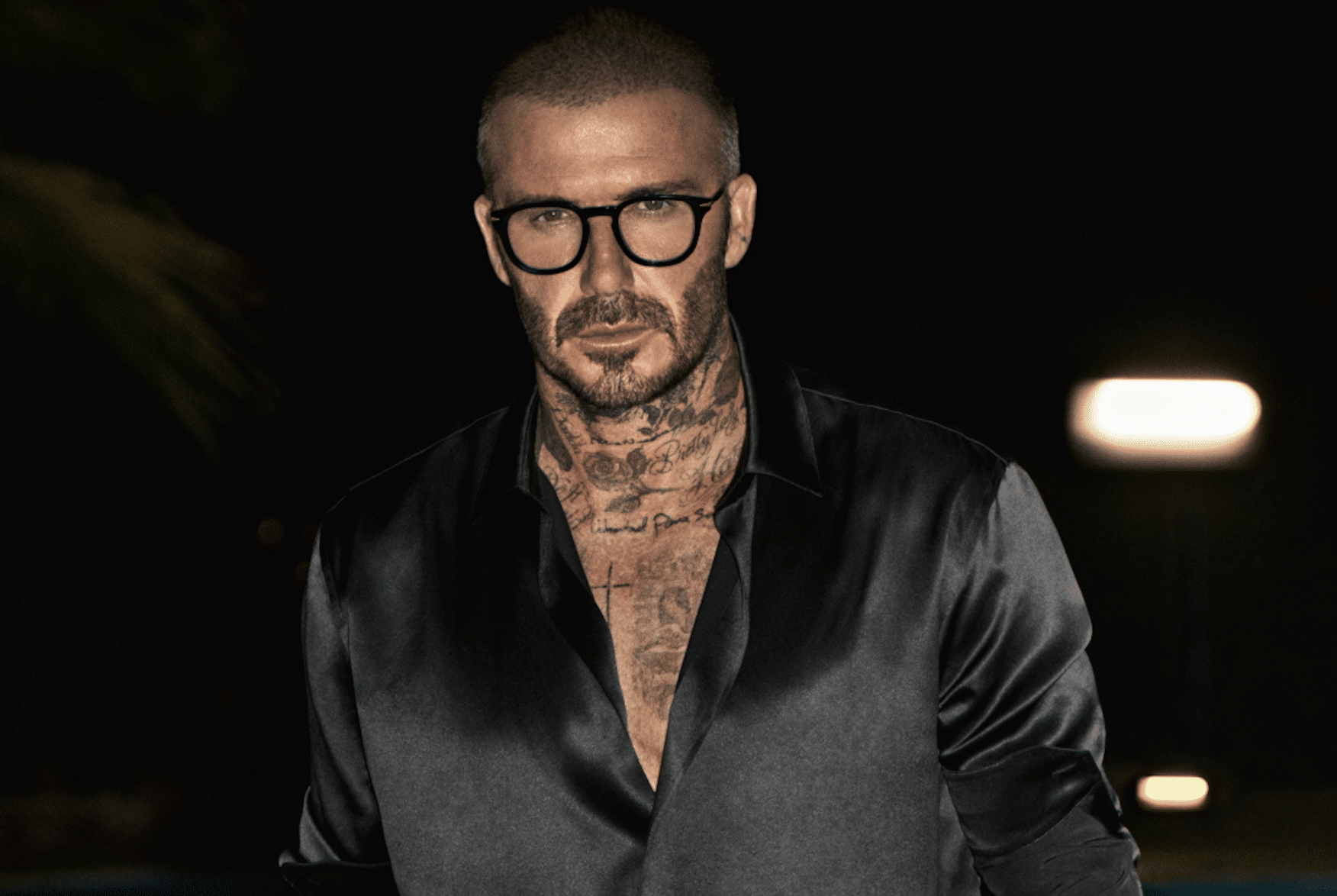 David Beckham Eyewear (4)