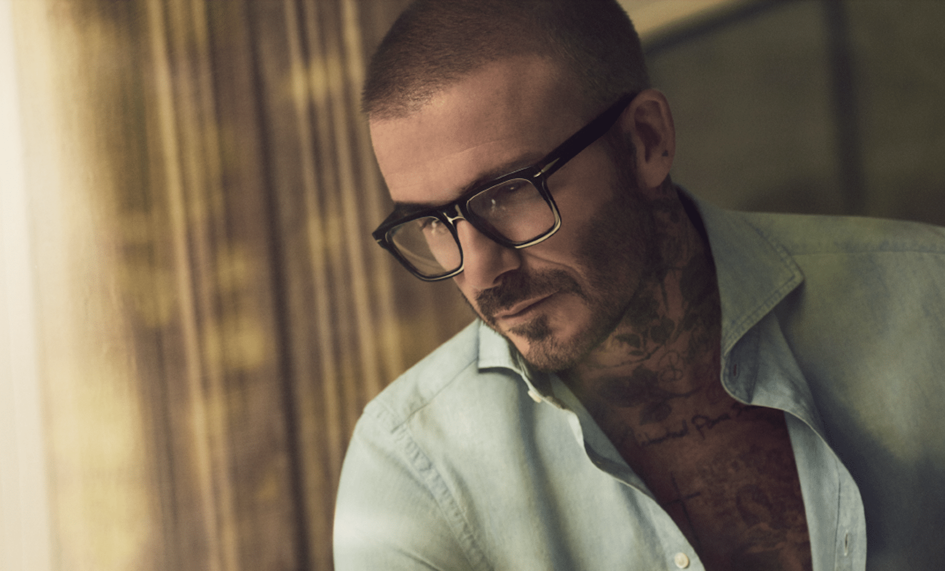 David Beckham Eyewear (6)
