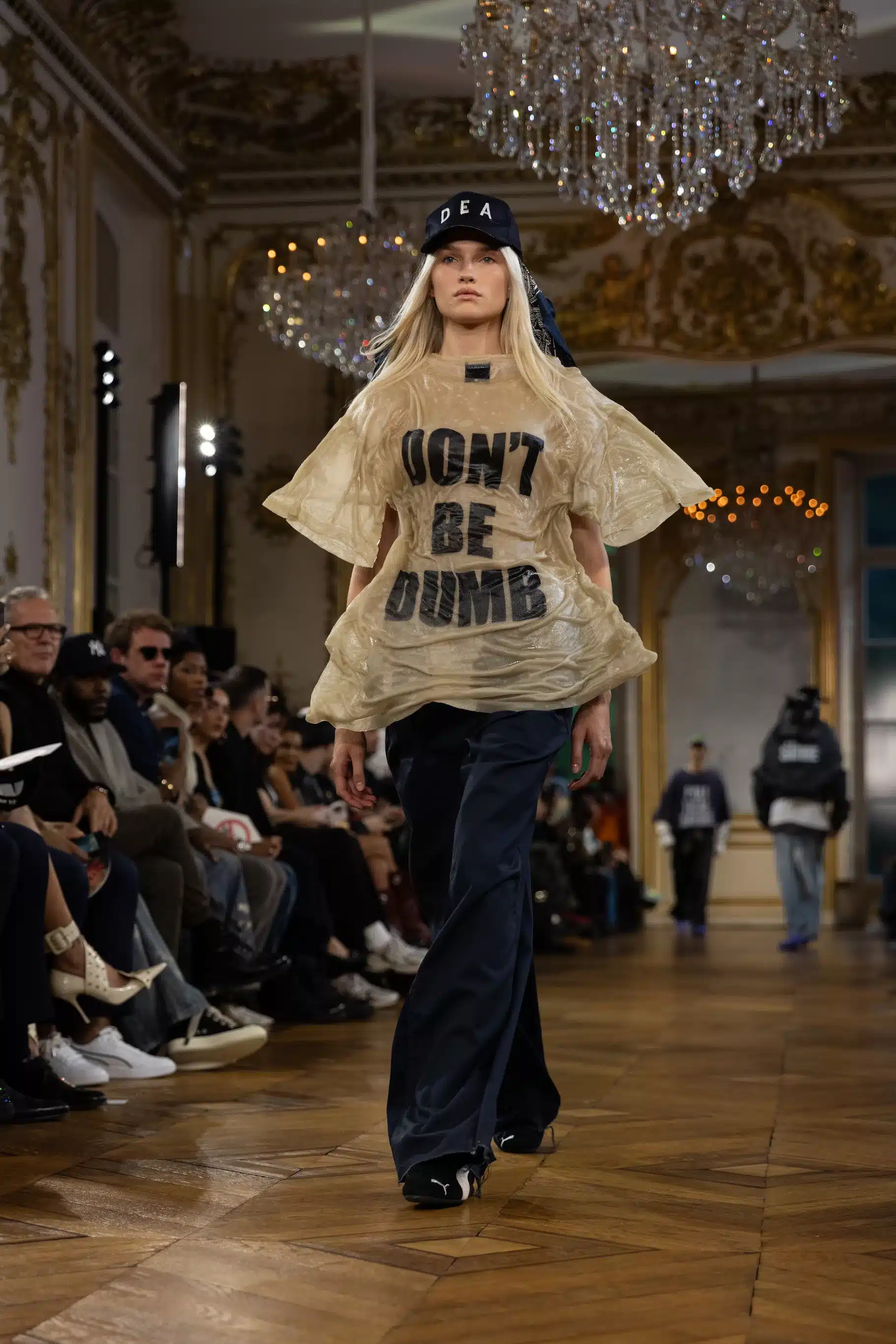 A$AP ROCKY x PUMA Paris Fashion Week (2)