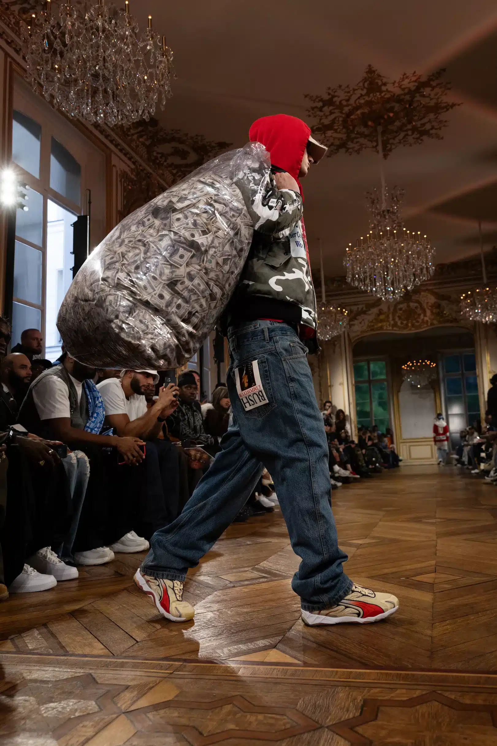 A$AP ROCKY x PUMA Paris Fashion Week (4)