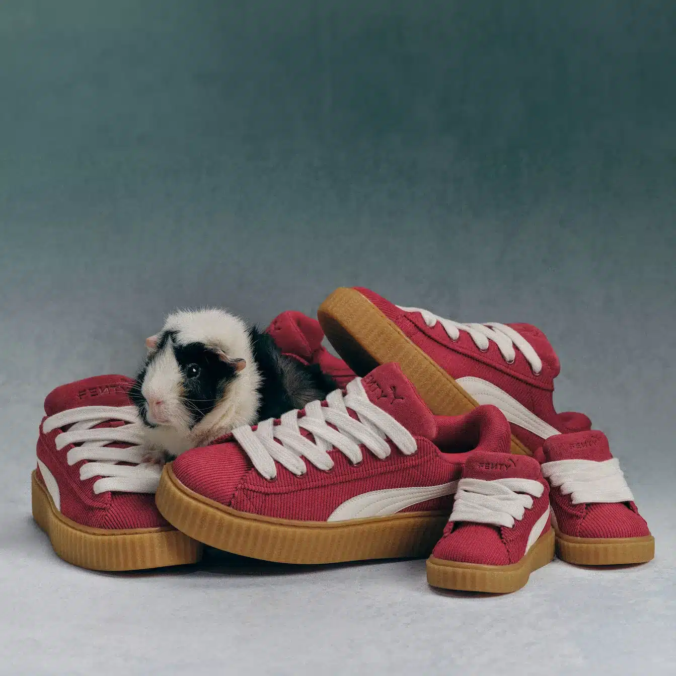 Creeper Phatty FENTY x PUMA