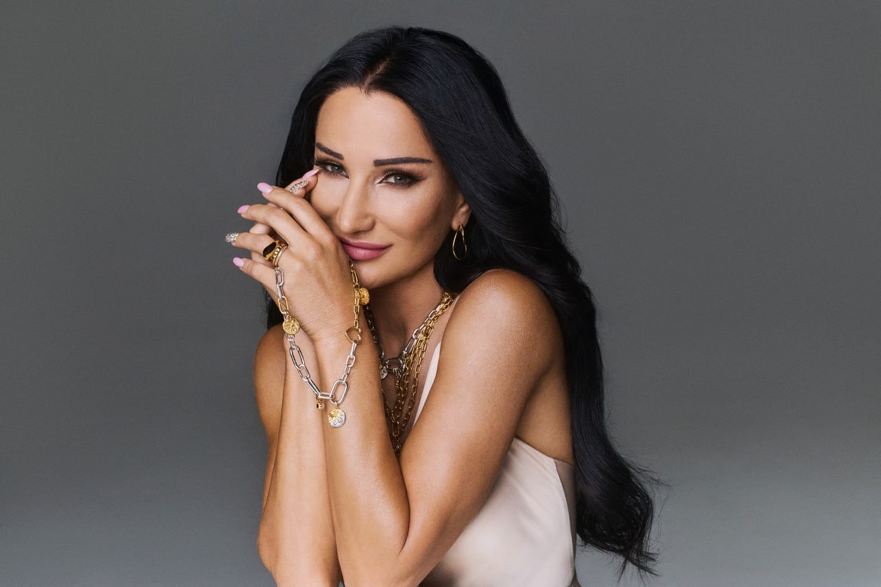Justyna Steczkowska Pandora Talisman (3)