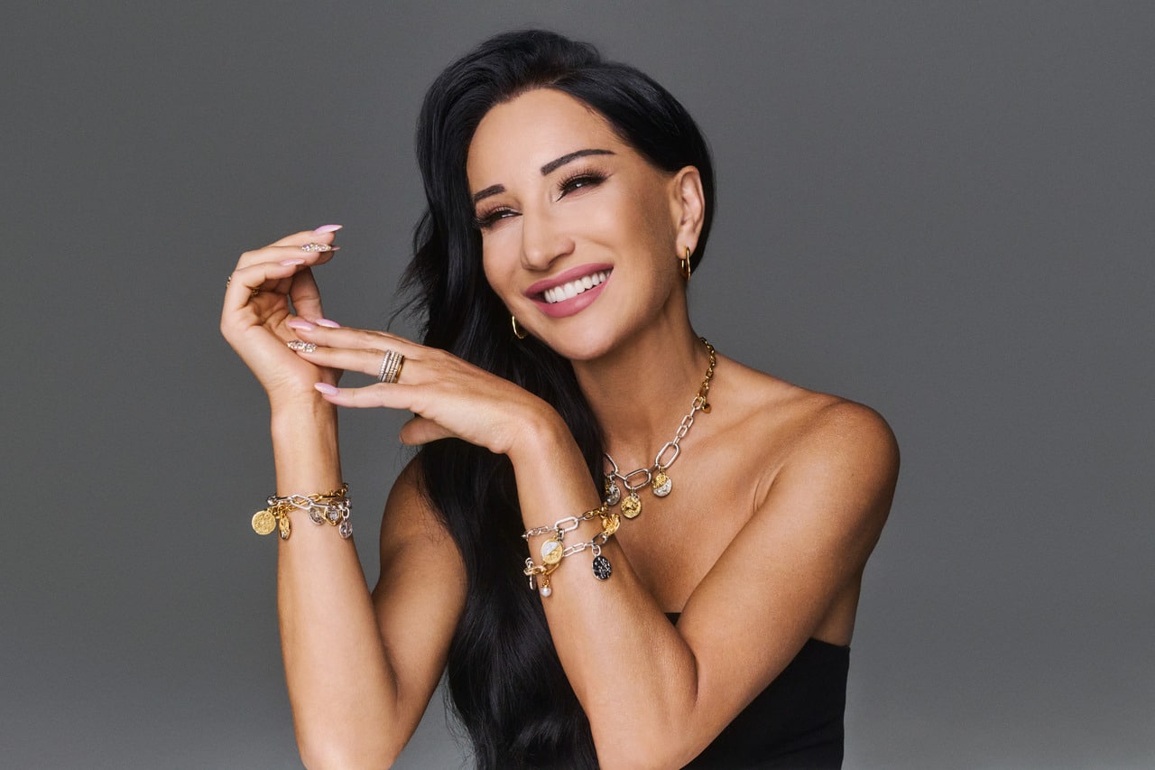 Justyna Steczkowska Pandora Talisman (5)