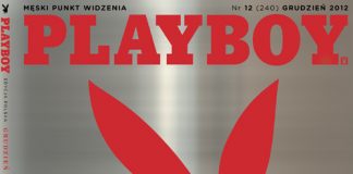 PLAYBOY obchodzi 20-lecie | Jubileuszowe wydanie magazynu   2