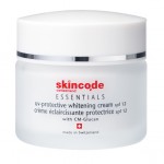 Kosmetyki Skincode - idelana pielęgnacja na wakacje  4