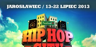 Hip Hop City – nowa mekka dla wielbicieli muzyki 2