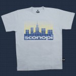 SCONOPI -  nowa polska marka odzieżowa 5