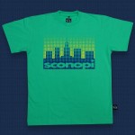 SCONOPI -  nowa polska marka odzieżowa 6