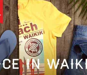 Pewnego razu w WAIKIKI 