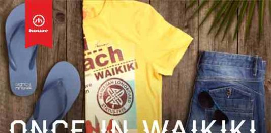Pewnego razu w WAIKIKI 