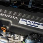Nowa Honda CR-V 1,6 l i-DTEC emitująca poniżej 120 g/km 5