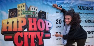 Hip Hop City Festiwal 7