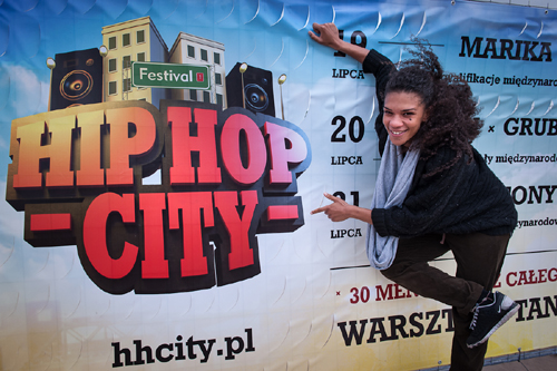 Hip Hop City Festiwal 7
