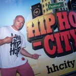 Hip Hop City - warsztaty taneczne 3