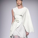 Natasha Pavluchenko po raz kolejny zaprezentowała swoją kolekcję haute couture w Rzymie. 54