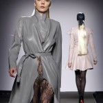Natasha Pavluchenko po raz kolejny zaprezentowała swoją kolekcję haute couture w Rzymie. 15