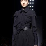 Natasha Pavluchenko po raz kolejny zaprezentowała swoją kolekcję haute couture w Rzymie. 18