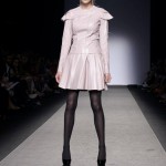 Natasha Pavluchenko po raz kolejny zaprezentowała swoją kolekcję haute couture w Rzymie. 19