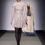 Natasha Pavluchenko po raz kolejny zaprezentowała swoją kolekcję haute couture w Rzymie. 22