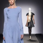Natasha Pavluchenko po raz kolejny zaprezentowała swoją kolekcję haute couture w Rzymie. 26