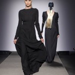 Natasha Pavluchenko po raz kolejny zaprezentowała swoją kolekcję haute couture w Rzymie. 34