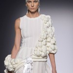 Natasha Pavluchenko po raz kolejny zaprezentowała swoją kolekcję haute couture w Rzymie. 43