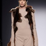 Natasha Pavluchenko po raz kolejny zaprezentowała swoją kolekcję haute couture w Rzymie. 47