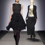 Natasha Pavluchenko po raz kolejny zaprezentowała swoją kolekcję haute couture w Rzymie. 6