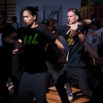 Hip Hop City Festiwal - FNF Summer Dance Intense oraz Personall Skilz 3