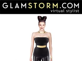 GLAMSTORM.com – nowatorski stylista on-line  2