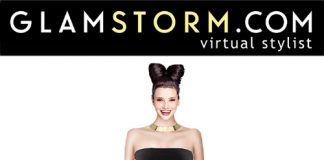 GLAMSTORM.com – nowatorski stylista on-line  2