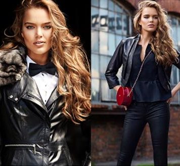 Lookbook OCHNIK jesień/ zima 2013 Lookbook OCHNIK jesień/ zima 2013 1