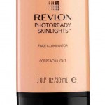 Revlon PhotoReady Skinlights - Natychmiastowe rozświetlenie 2